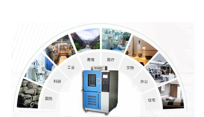 高低溫試驗箱：為您的研發(fā)提供可靠數(shù)據(jù)支持！